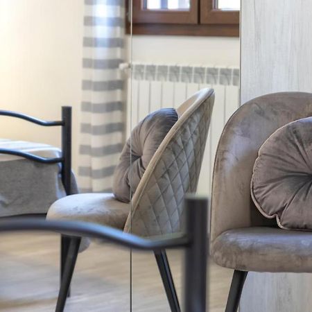 Casa Karin Villa Alghero Eksteriør bilde