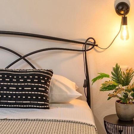 Casa Karin Villa Alghero Eksteriør bilde