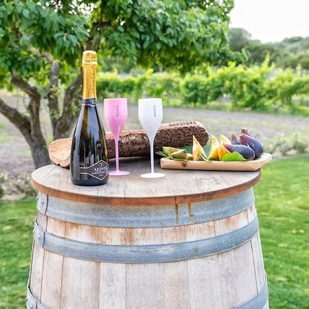 Casa Karin Villa Alghero Eksteriør bilde