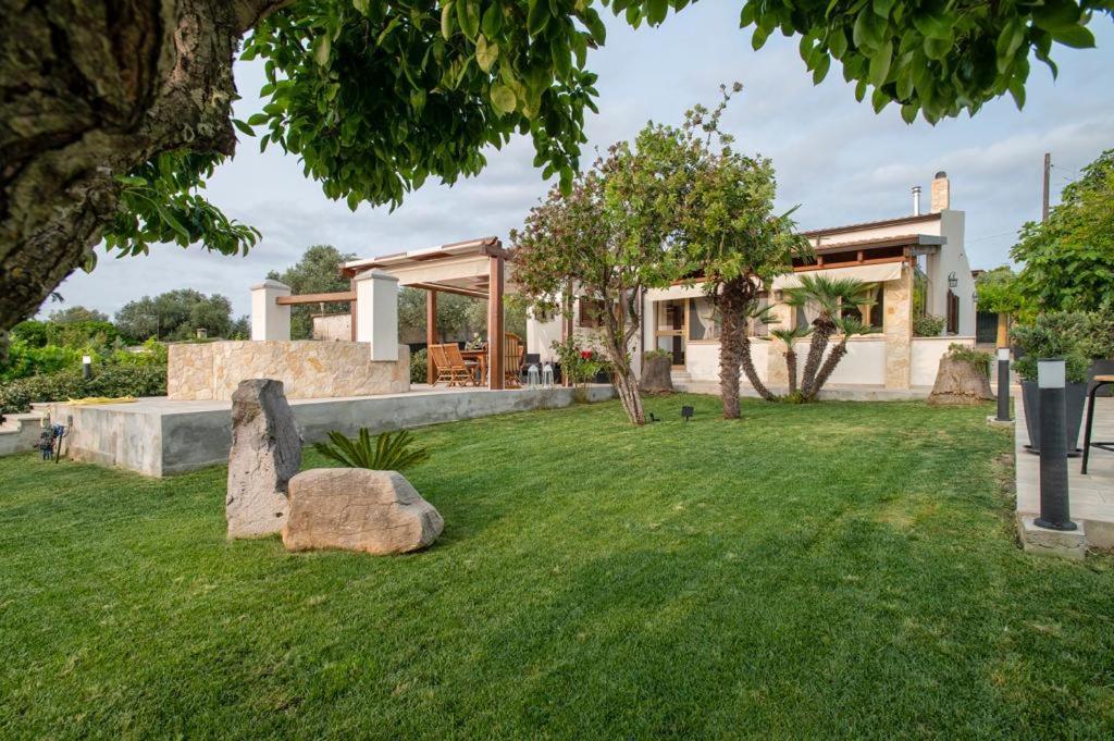 Casa Karin Villa Alghero Eksteriør bilde