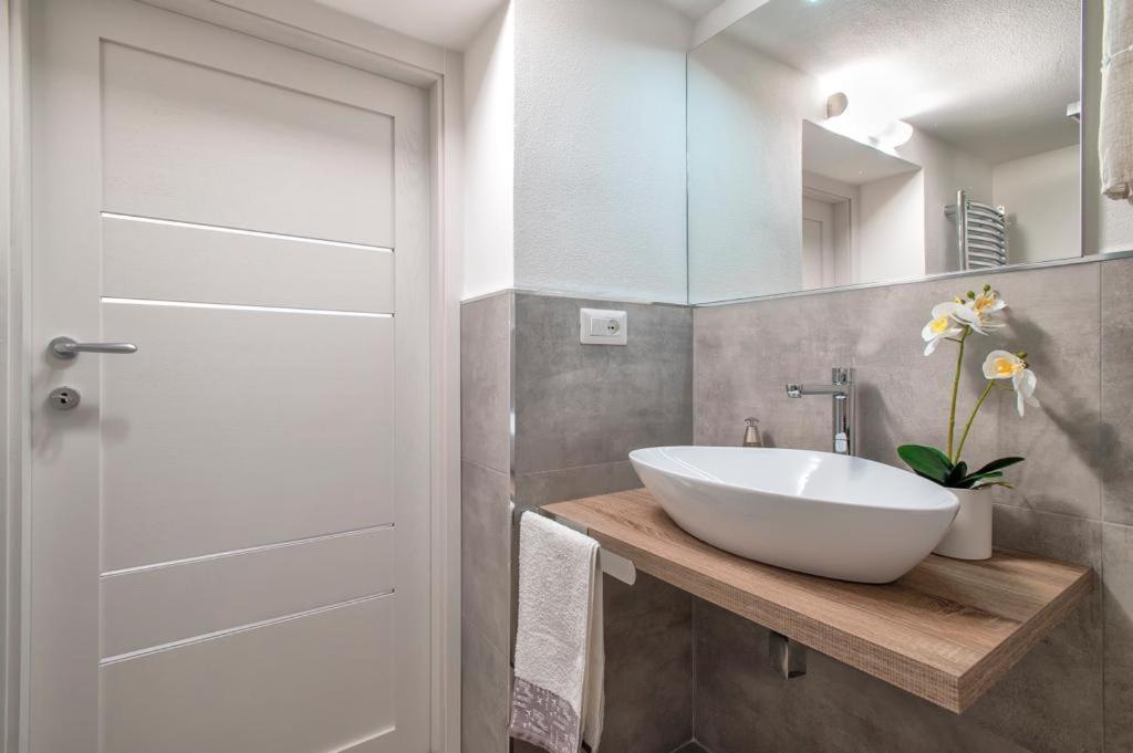 Casa Karin Villa Alghero Eksteriør bilde