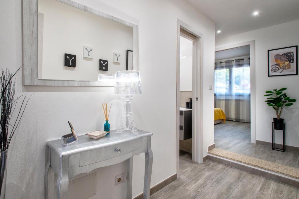 Casa Karin Villa Alghero Eksteriør bilde