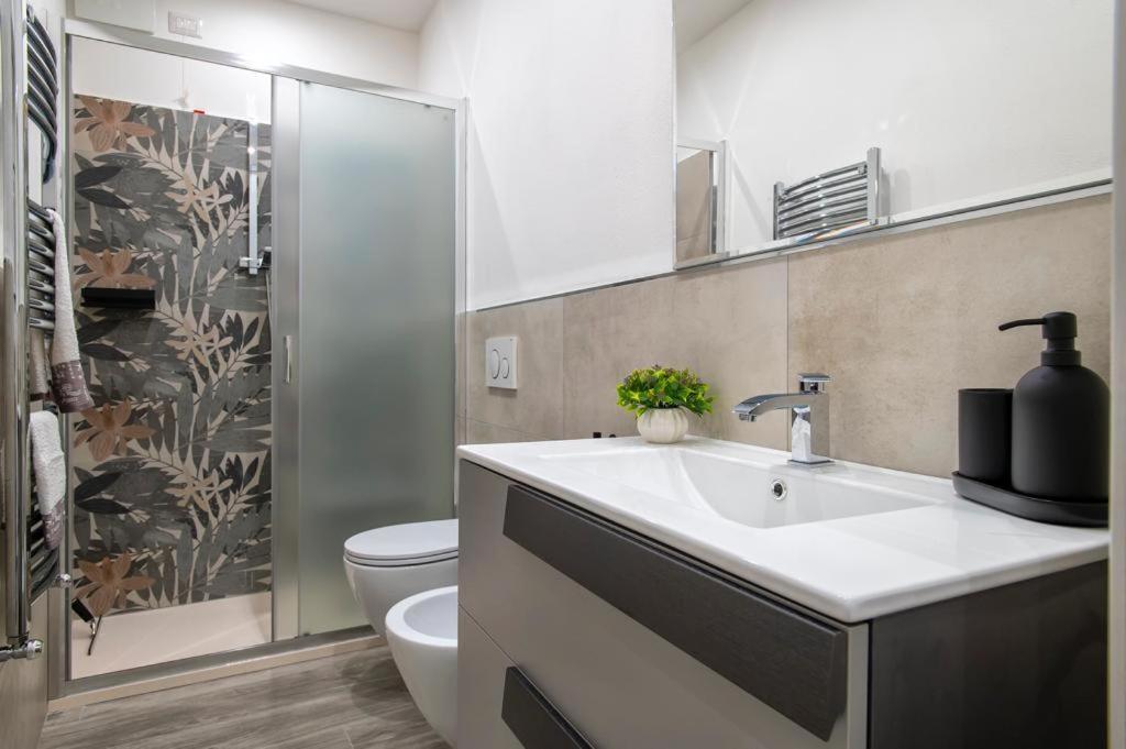 Casa Karin Villa Alghero Eksteriør bilde