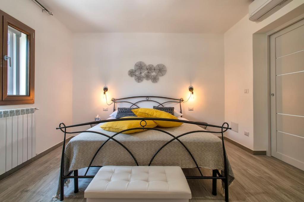 Casa Karin Villa Alghero Eksteriør bilde