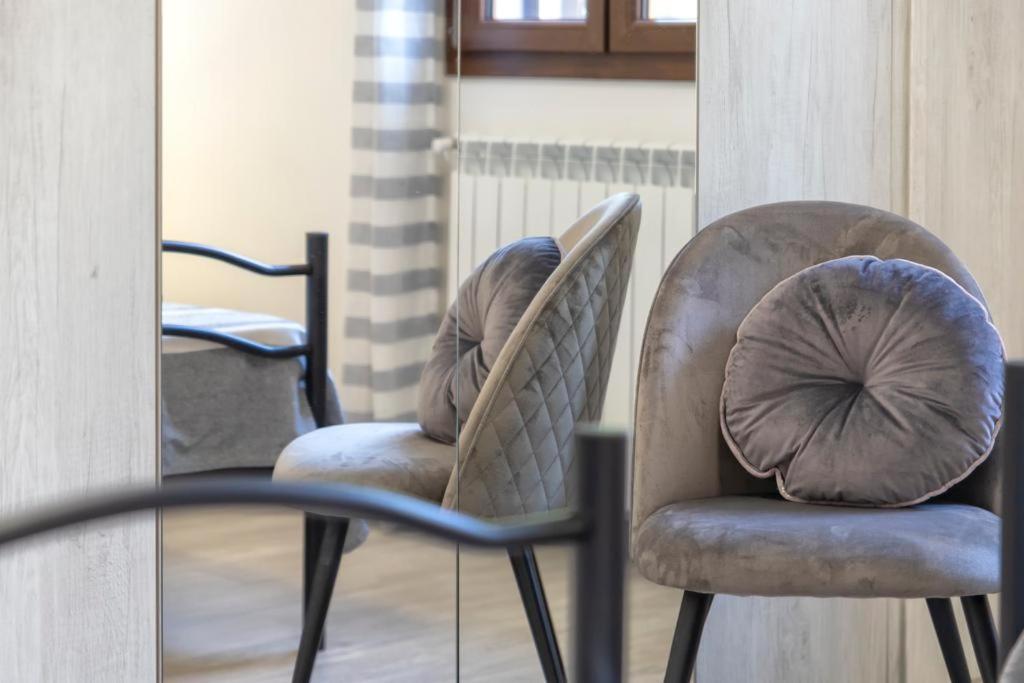 Casa Karin Villa Alghero Eksteriør bilde