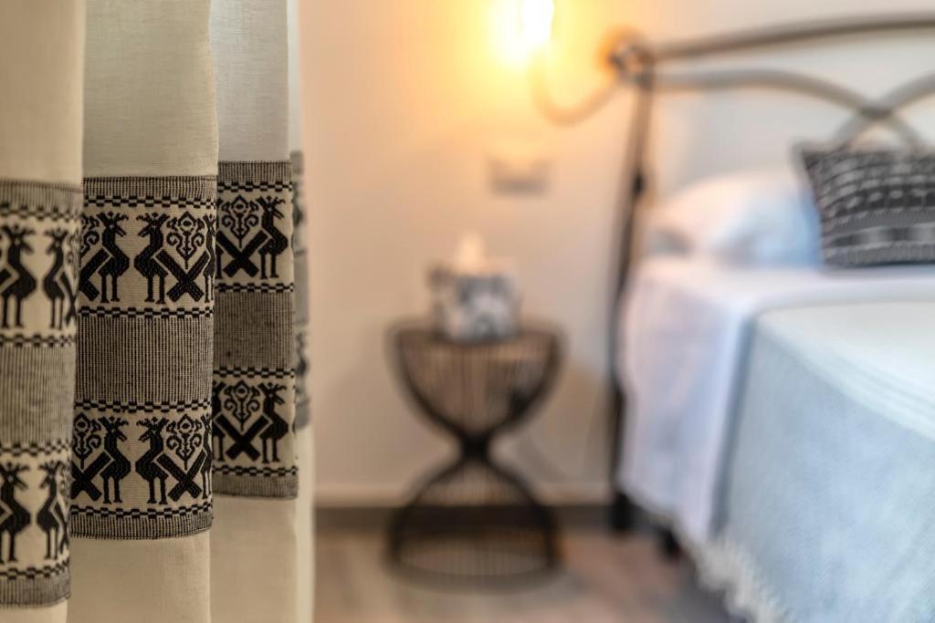 Casa Karin Villa Alghero Eksteriør bilde