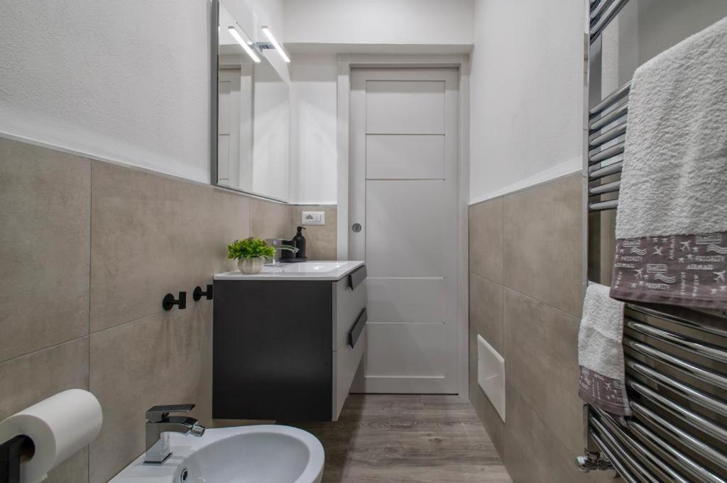 Casa Karin Villa Alghero Eksteriør bilde