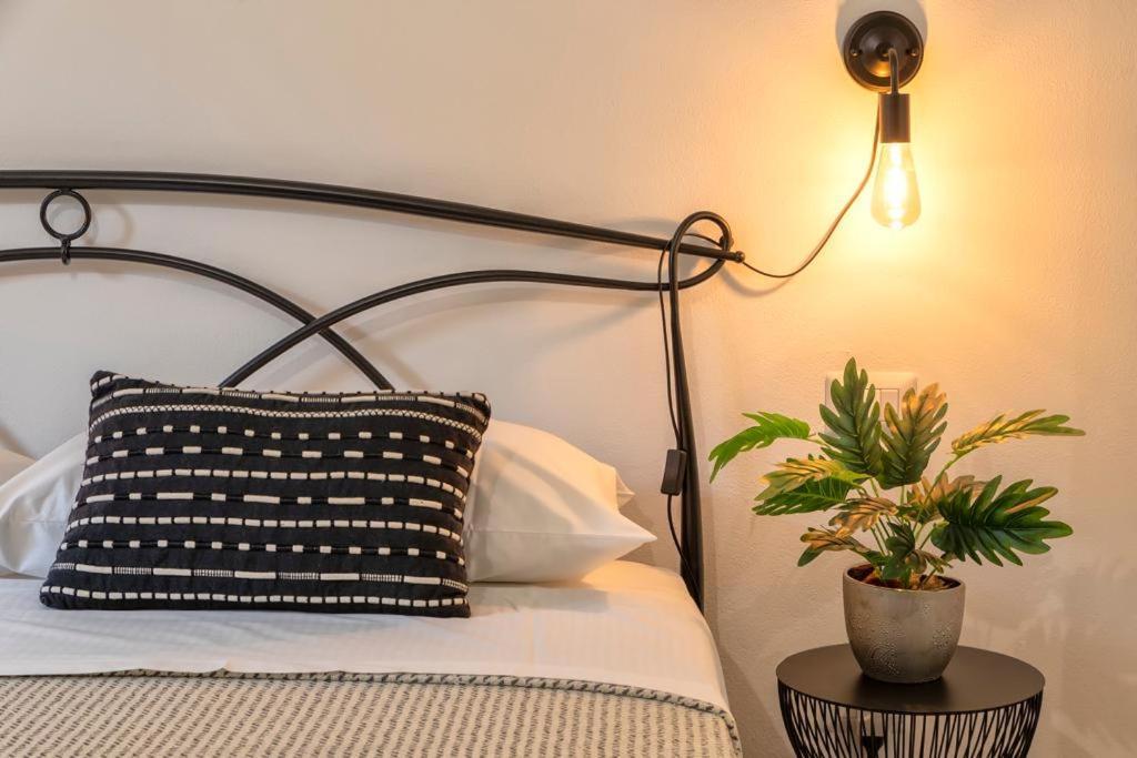 Casa Karin Villa Alghero Eksteriør bilde