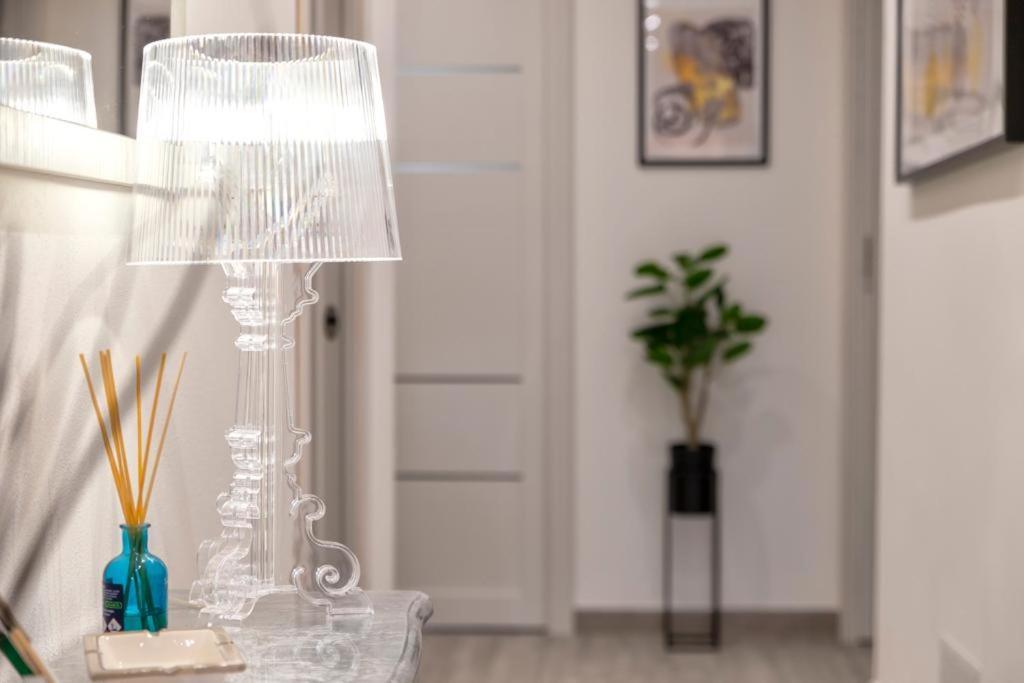 Casa Karin Villa Alghero Eksteriør bilde