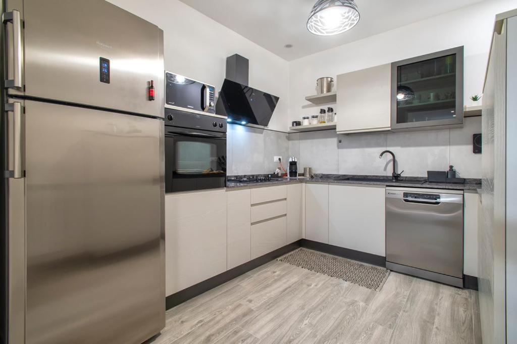 Casa Karin Villa Alghero Eksteriør bilde