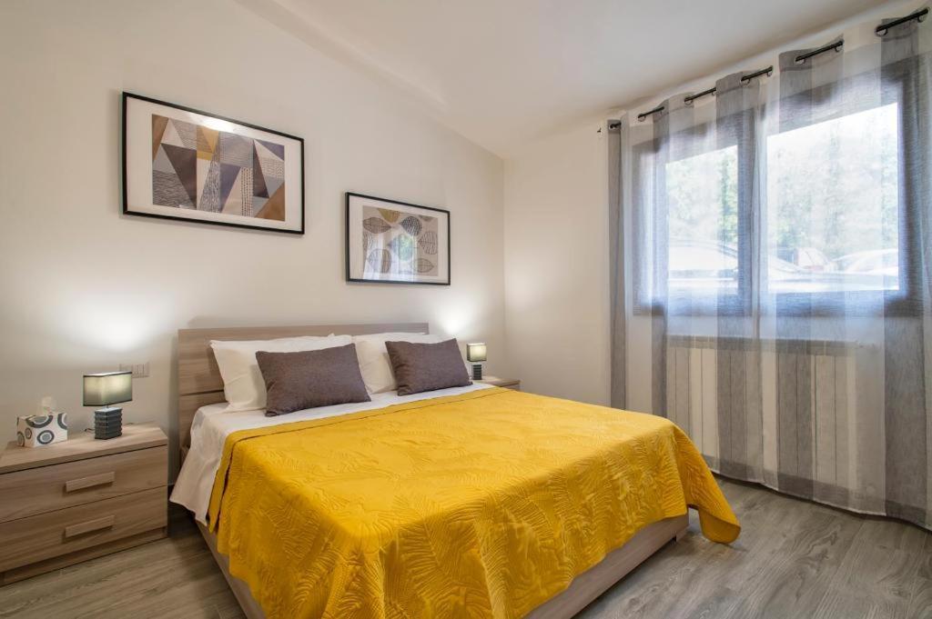 Casa Karin Villa Alghero Eksteriør bilde